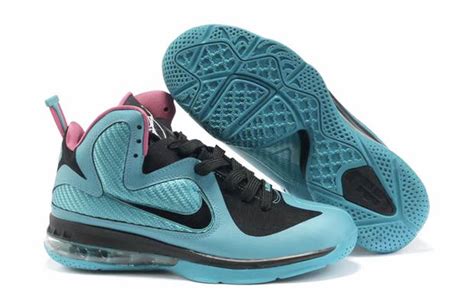 nike lebron 9 south beach real vs fake|How to Spot Fake Nikes: 10 Tips for Authenticating Your Sneakers.